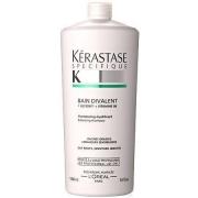 Kerastase 卡詩 胺基酸平衡髮浴  1000ml (油性頭皮乾性頭髮髮浴)