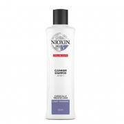 NIOXIN 耐奧森 (儷康絲) 賦活#5 頭皮潔淨露 洗髮精 300ml