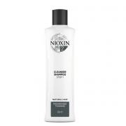 NIOXIN 耐奧森 (儷康絲) 賦活#2 頭皮潔淨露 洗髮精 300ml