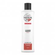 NIOXIN 耐奧森 (儷康絲) 賦活#4 頭皮潔淨露 洗髮精 300ml