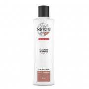 NIOXIN 耐奧森 (儷康絲) 賦活#3 頭皮潔淨露 洗髮精 300ml