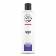 NIOXIN 耐奧森 (儷康絲) 賦活#6 頭皮潔淨露 洗髮精 300ml