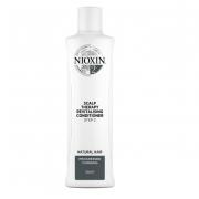 NIOXIN 耐奧森 (儷康絲) 賦活#1 甦活乳 頭皮修護霜 300ml