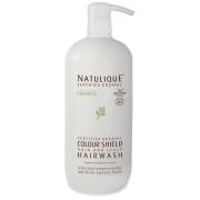 NATULIQUE 自然力 髮護家族 彩盾護色洗髮露 1000ml