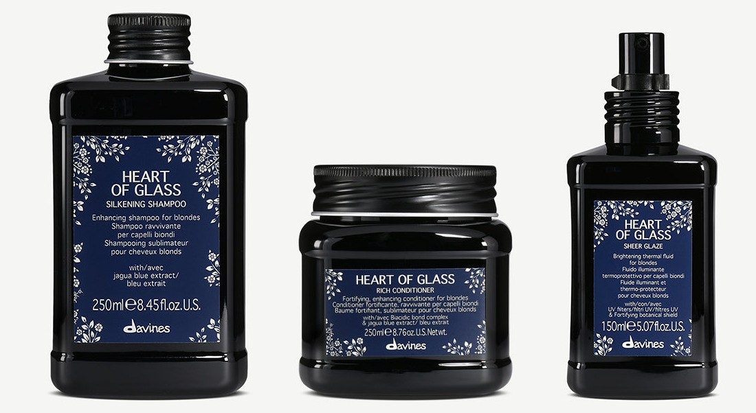 達芬尼斯 海洋之心